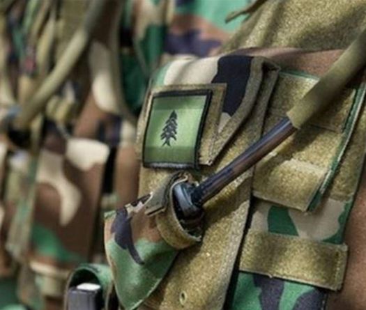 Army Arrests 4 Armed Men in Zuqaq al-Blat Incident