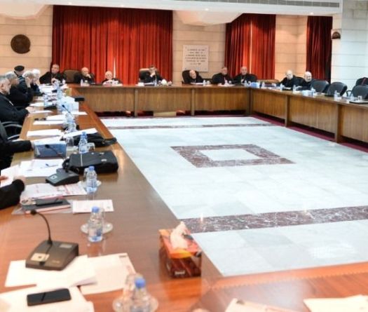 Maronite Bishops Urge Peace, Reform, Local Development in Lebanon