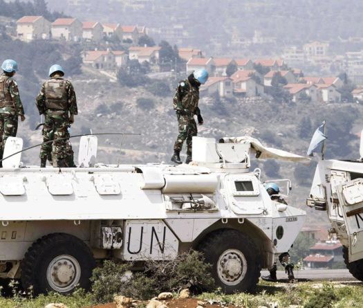 UNIFIL Reaffirms Commitment to Stability Along Blue Line