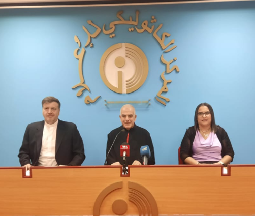 Surviving the Storm: Catholic Schools Amid Lebanon’s Crises