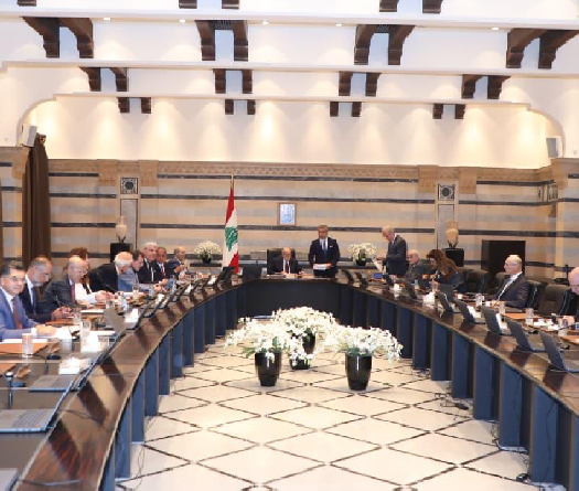Budget 2026: Balancing Fiscal Discipline and Social Promises in Lebanon