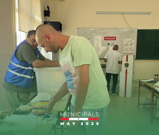 Jezzine’s Youth and the Stakes of the Municipal Elections