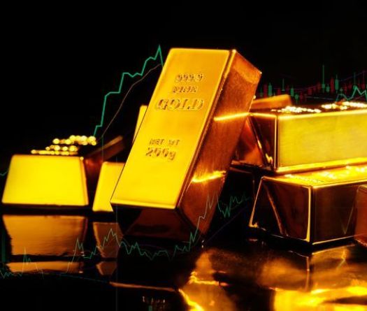 Lebanon Ranks Second in Arab World for Gold Reserves