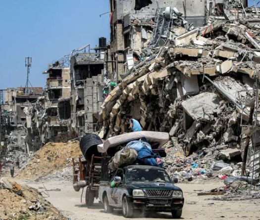 Hezbollah: Unverified Figures Point to Heavy Losses Since October 2023