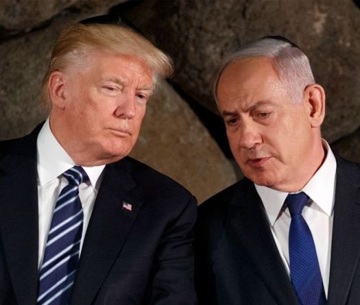 Tensions Mount as Washington Delays and Israel Threatens Iran