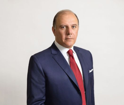 Karim Souhaid: The Banking Reform Law Undermines the Independence of the Central Bank