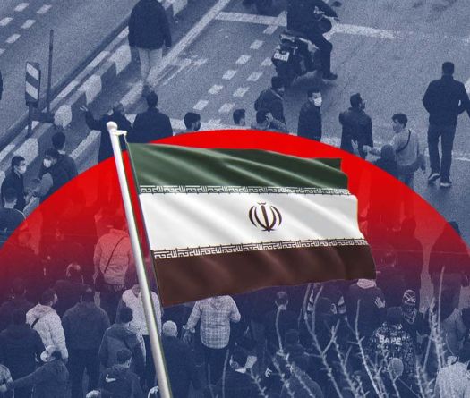 Iran: The Regime Falters as Fear Shifts