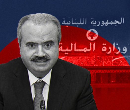 Jaber’s Blunt Truth: The Law that Destroys Banks and Wipe Out Savings