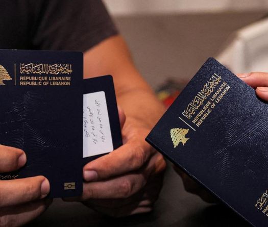 The Passport Crisis is Back: Long Waits, Crowded Lines, and Quotas