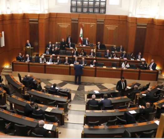 Tensions over Expat Vote Spark Heated Parliamentary Session