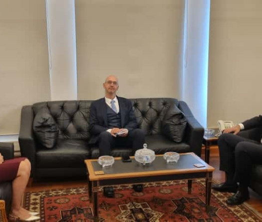 Extradition of Igor Grechushkin: Beirut and Sofia Coordinate Their Efforts