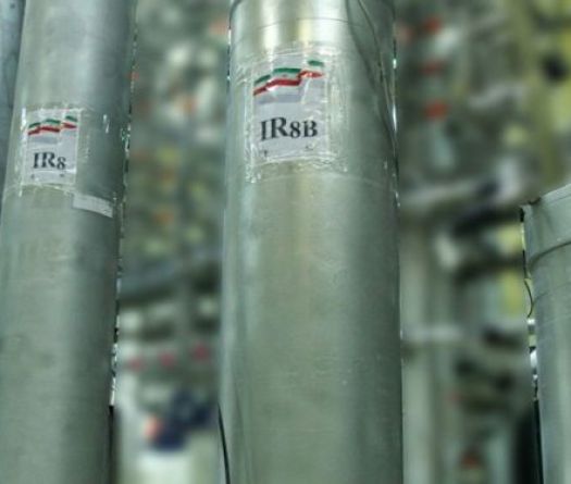 Iran Confirms Fresh Nuclear Talks with European Powers: State Media