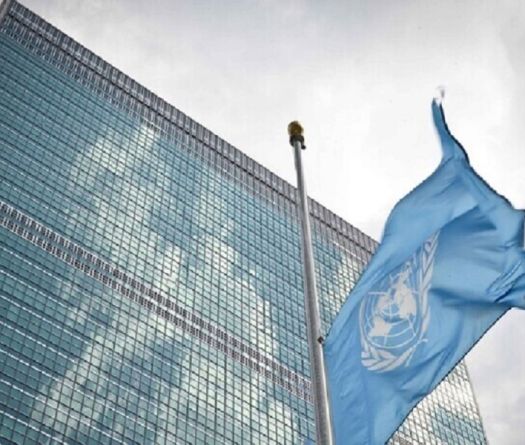 UN Commission Finds Violence Against Syria Alawites Likely Included 'War Crimes'