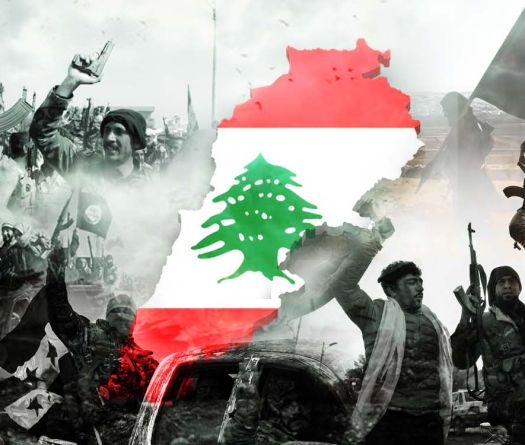 When Sweida Exposes Lebanon’s Fault Lines: What’s at Stake for the Country?