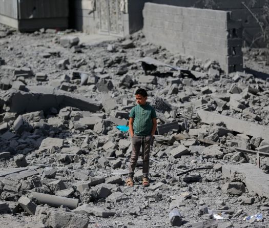 UN 'Alarmed' by US Strikes in Yemen That Huthis Say Killed 68 Migrants