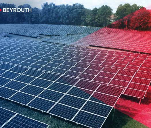 Solar Becomes Europe's Main Energy Source in June: Consultants