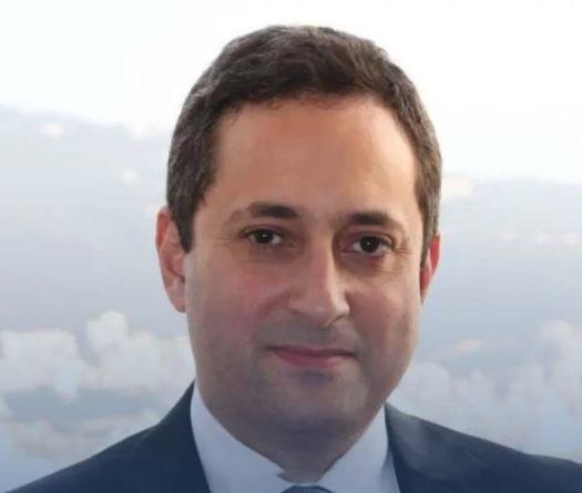 Blast Investigator Tarek Bitar to Interrogate Rhosus Ship Owner