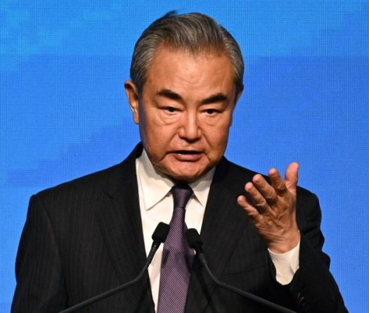 Top Chinese Diplomat in Europe to Promote Closer Ties