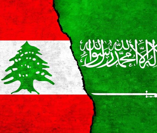 Lebanon Must Become Independent of Saudi Arabia Too