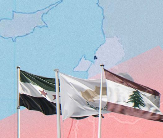 Lebanon Pushes for Point 7 with Cyprus, Concessions May Benefit Syria