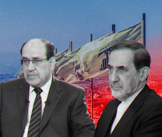 Tehran Vows to Block Lebanon’s Sovereignty Efforts