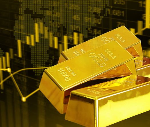 Gold: A Strategic Asset