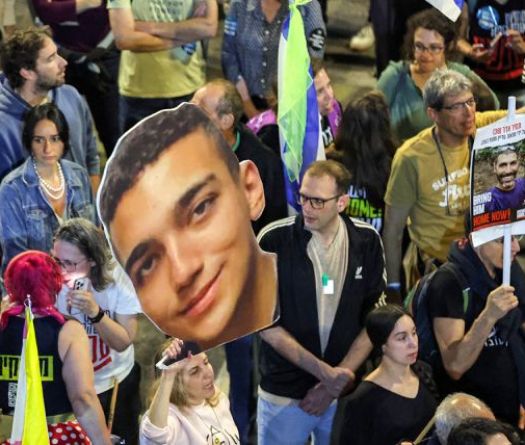 Hamas to Release US-Israeli Hostage Edan Alexander 