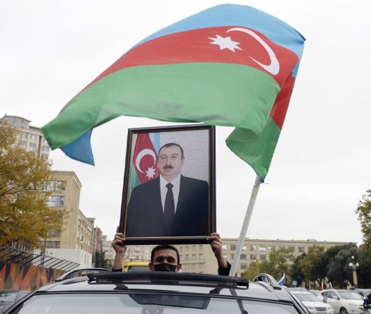 Azerbaijan: The Triumph of Pragmatism over Religious Identity