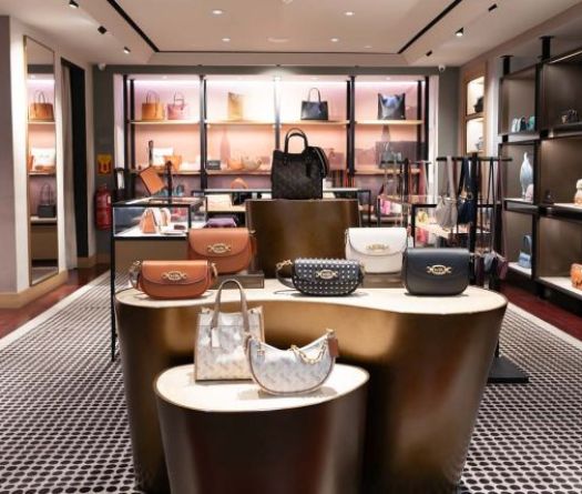 Forget Stocks: Your Next Investment Could Be a Handbag