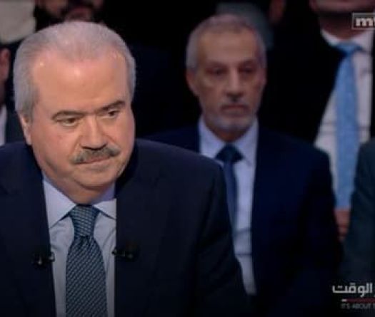 Lebanon, France Advance Budget Reform to Restore State Credibility