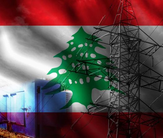 The Power Cartel: Inside, a State Run on Generators