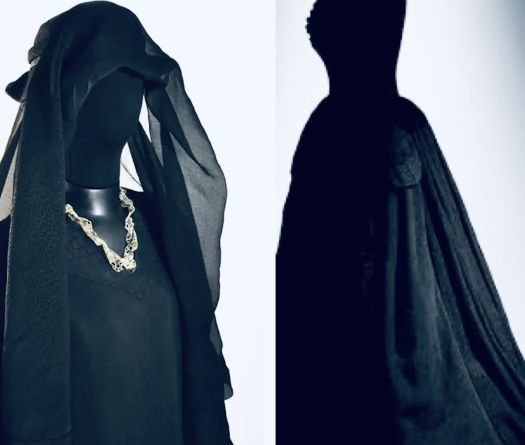 Clothing the Silence: Widows' Attires Around the World