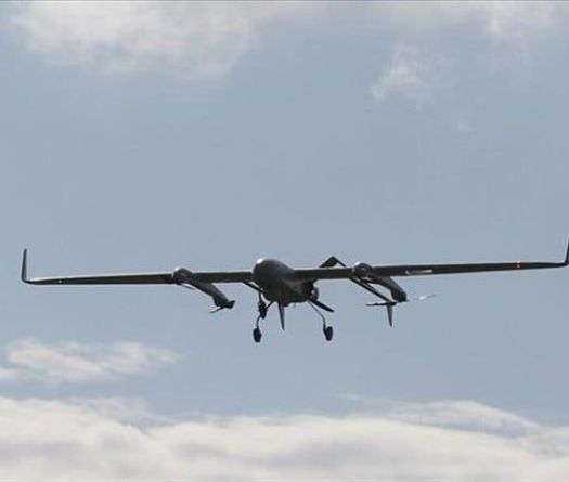Israeli Drone Strikes Target Various Locations in South Lebanon