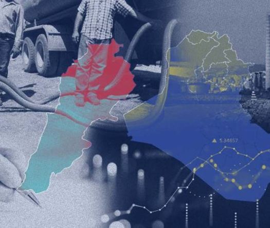 Iraq–Lebanon: A Vital but Uneven Partnership