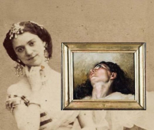 The Model Behind Courbet’s 'L’Origine du monde'