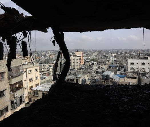 Hamas Says no Point in Further Gaza Truce Talks