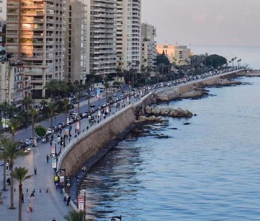 Beirut, an Endless Summer
