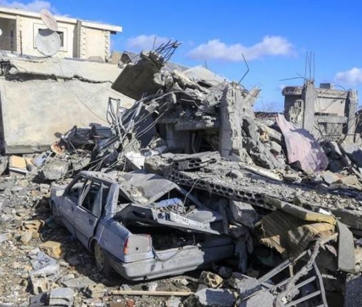 Hezbollah Member Killed in Israeli Drone Strike in South Lebanon