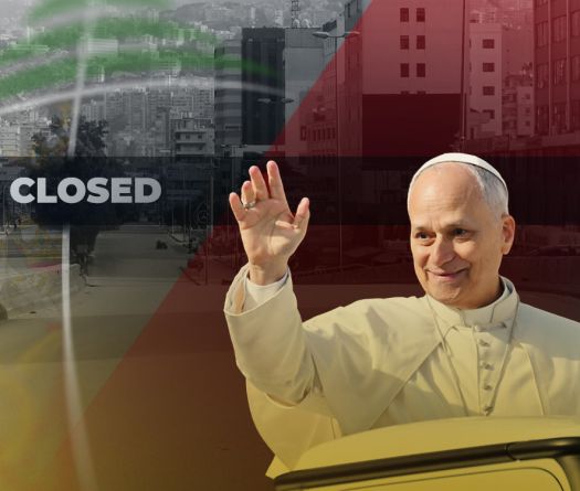 Papal Visit: Routes and Security Measures