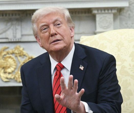Trump Softens on Zelensky, Claims Mineral Deal Coming Soon