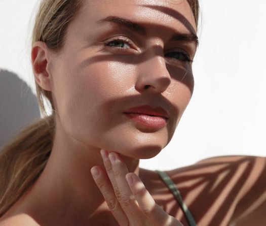 30°C in the Shade: Reinventing Summer Beauty Routines