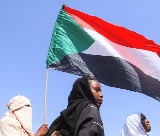 Sudan’s Endless Nightmare