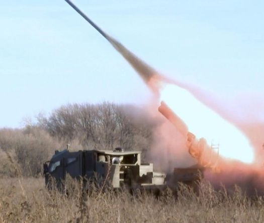 'Dead and Wounded' After Ukrainian Drone Attack on Russia's Izhevsk
