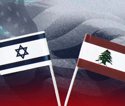 Lebanon’s Diplomatic Pivot: Understanding Simon Karam’s Role