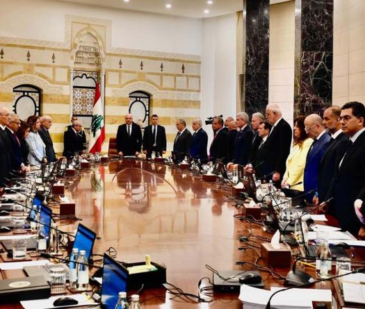 Disarming Militias: Time for Lebanon to Assert a Firm Stance?