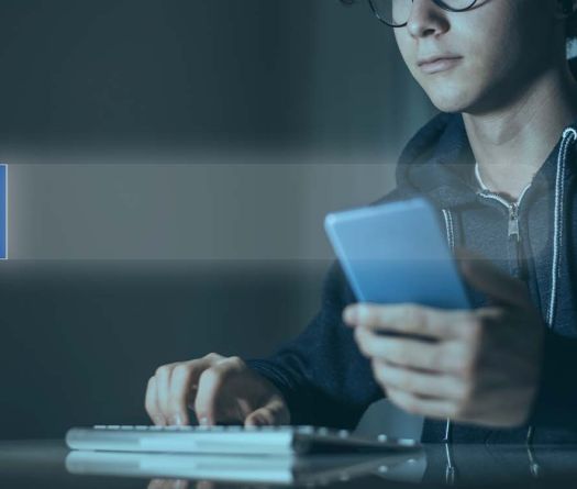 How Adolescents Today Access and React to the News