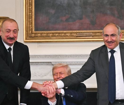 Armenia–Azerbaijan: The Peace That Worries Lebanon’s Armenians