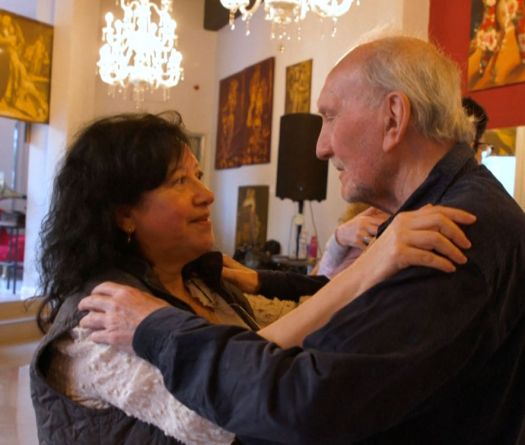 Tango, a Therapy for Living with Parkinson’s in Argentina