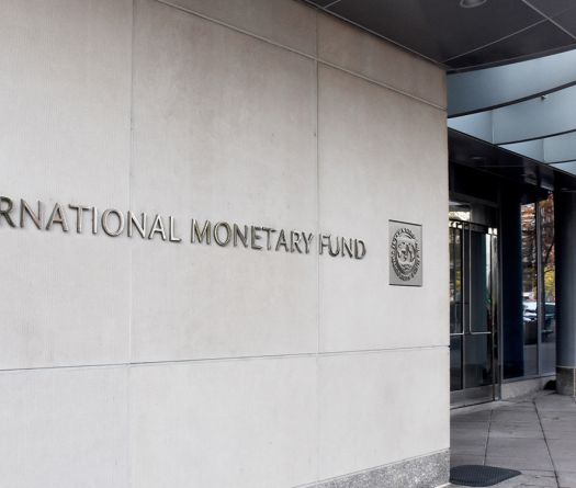 Official Start of Negotiations with IMF, Jaber Confirms: No Write-Off of Deposits