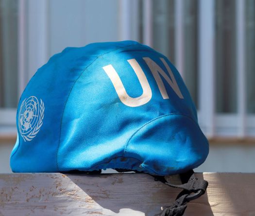 UN Debates Future Withdrawal of Lebanon Peacekeeping Force